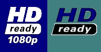  HD ready  HD ready 1080i 